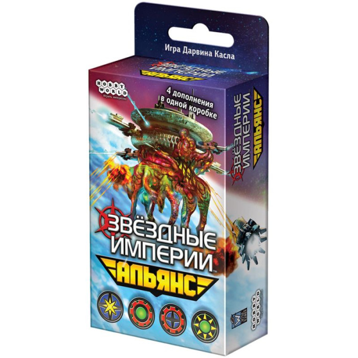  Hobby World Magellan  : 