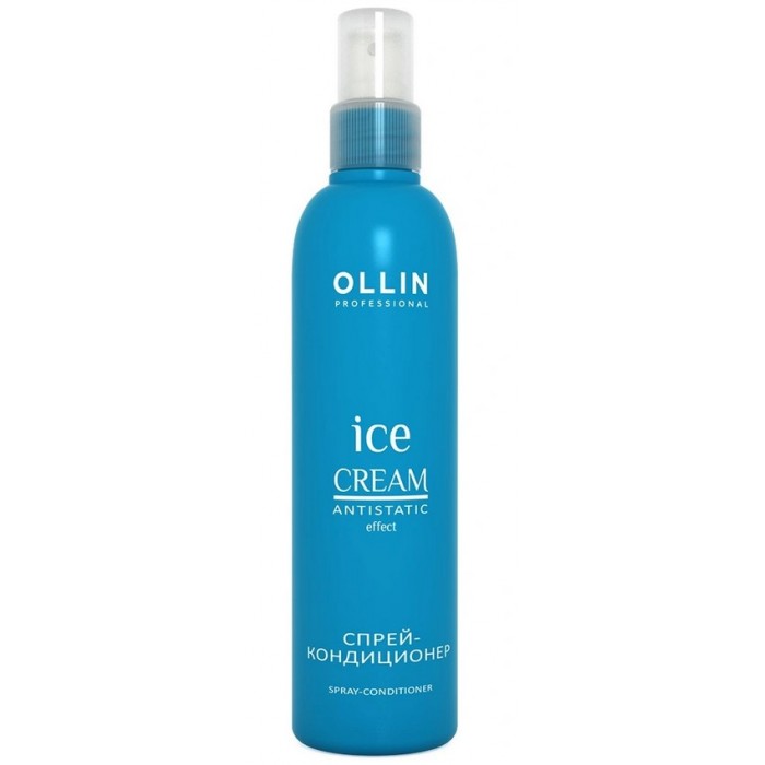  Ollin Professional Ice Cream - 250 