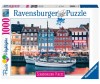  Ravensburger   (1000 ) - Ravensburger   (1000 )