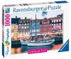  Ravensburger   (1000 ) - Ravensburger   (1000 )