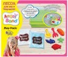  Angel Sand       Play Pack    - Angel Clay       Play Pack   