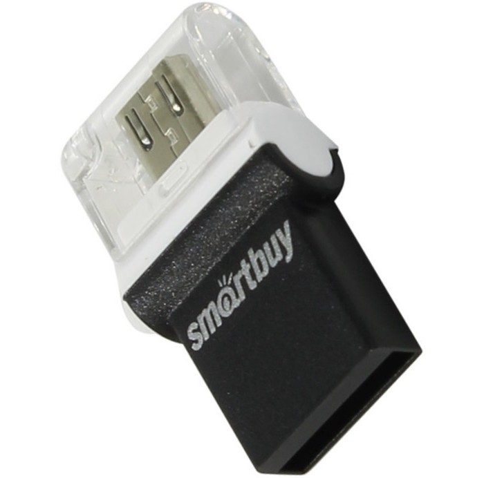  Smart Buy  Flash Drive Otg Poko USB 2.0 32GB