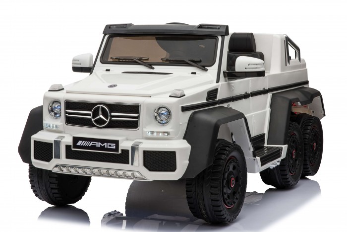  RiverToys  ercedes-Benz A006AA