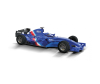  Scalextric  Compact Formula Challenge 1:43 - C10368S500_4-1644849662