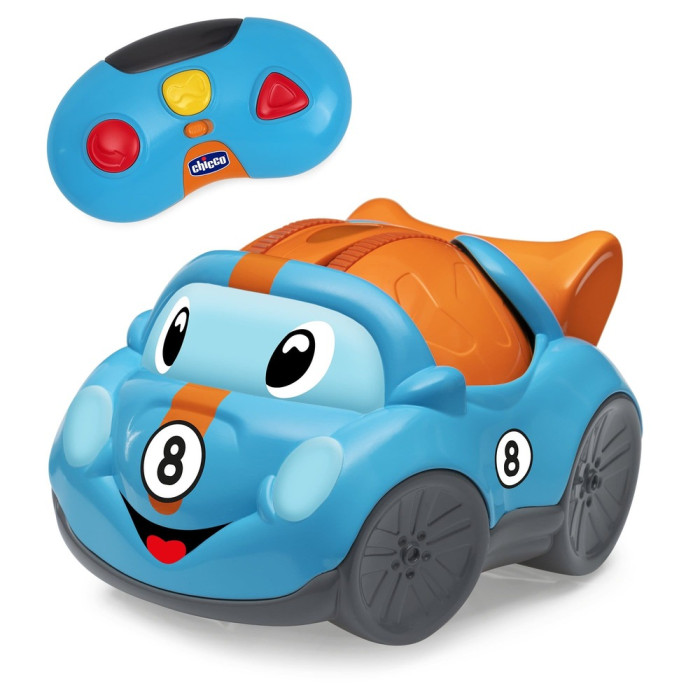  Chicco  Turboball Coup&#233; RC