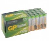  GP     (LR03) Super Alkaline 40 . - GP      (LR03) Super Alkaline 40 .