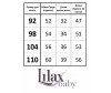  Lilax  L5469 - Lilax  L5469