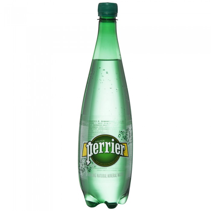  Perrier    1 