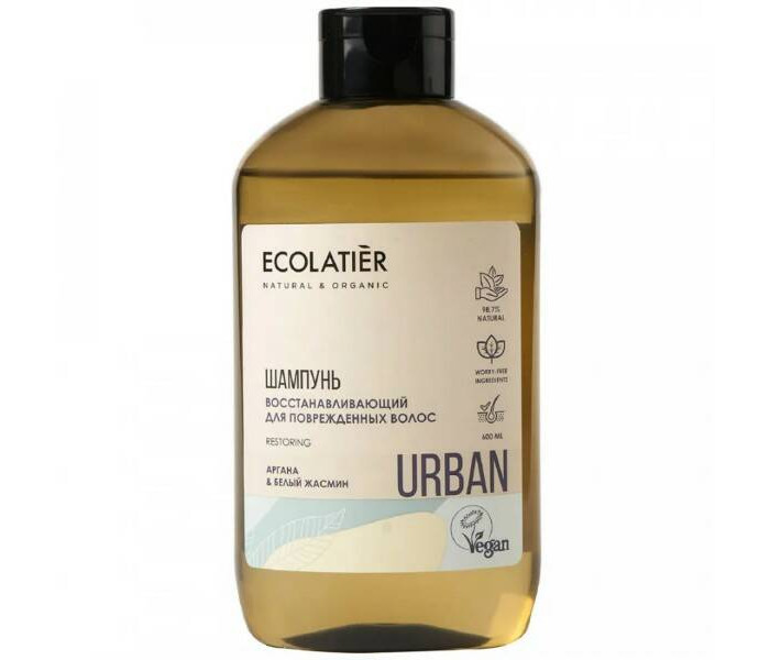  Ecolatier           600 