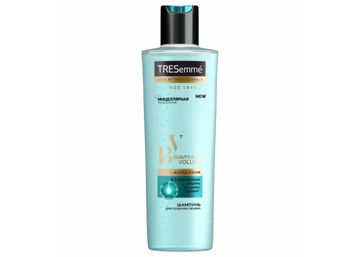  Tresemme Beauty-full Volume     230 