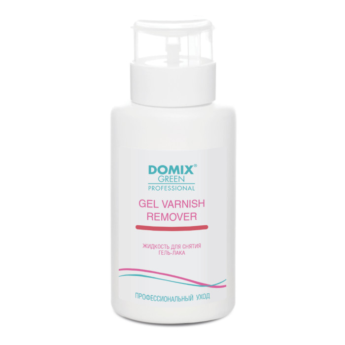  Domix    - ()   DGP Gel  Varnish Remover 255 