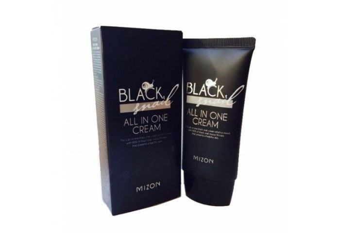  Mizon Black Snail        35 