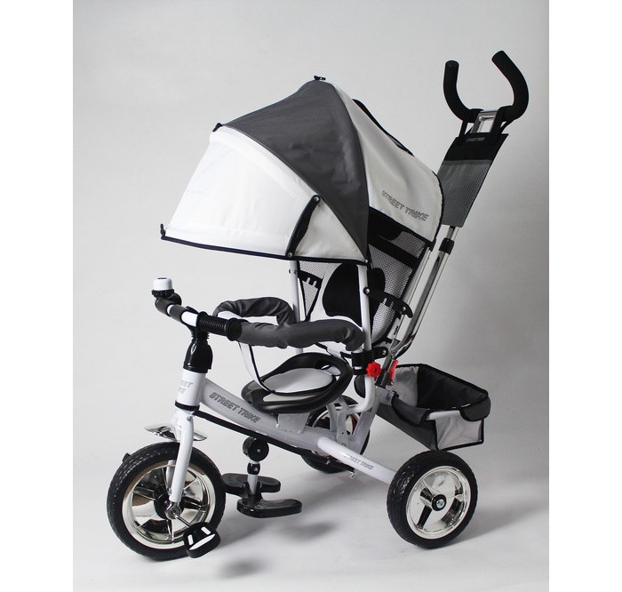   Street trike A22B