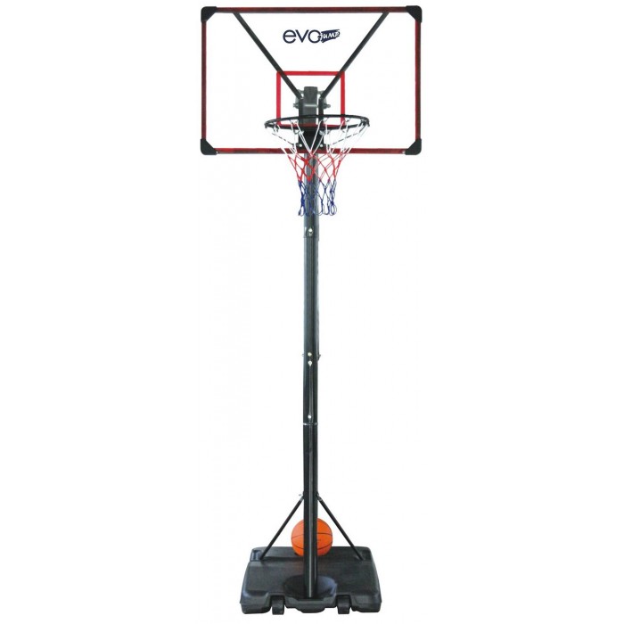  Evo Fitness Jump    CDB-013