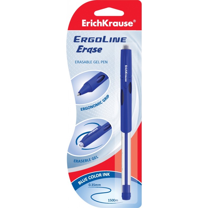  ErichKrause   o   ErgoLine Erase