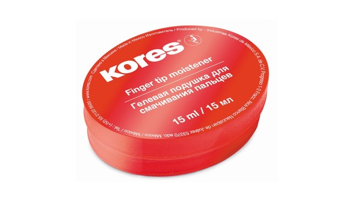  Kores       15 