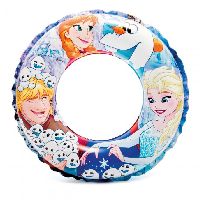  Intex   Disney   51 