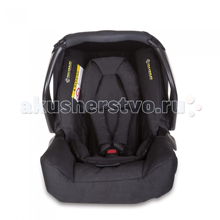  Graco Snugfix