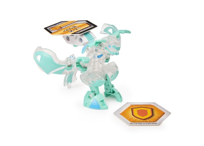  Bakugan     -