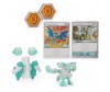  Bakugan     - - Bakugan    -