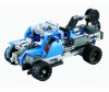  SDL Technic 3D   60  1 R/C (401 ) - SDL 3D   60  1 R/C 401 