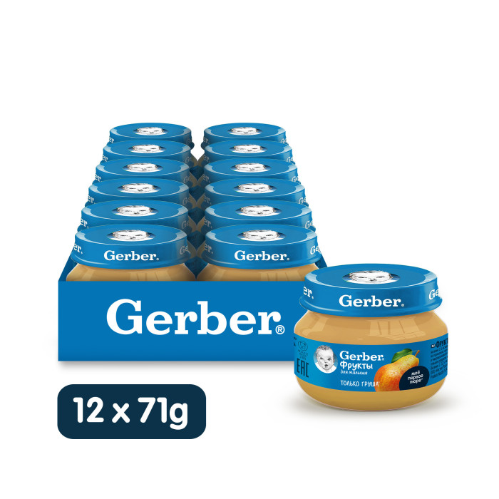  Gerber     4 . 71 