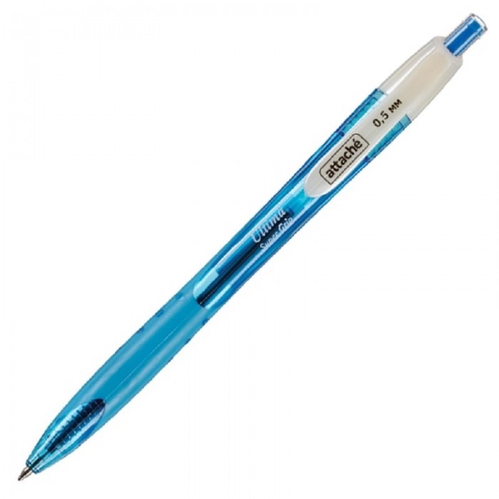  Attache   Ultima Supergrip 0.5 