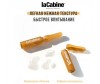  LaCabine        Botox Like Ampoules 10x2  - LaCabine        Botox Like Ampoules 10x2 