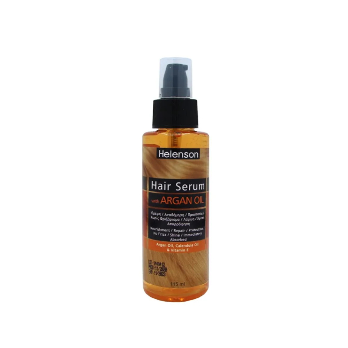  Helenson       - Helenson Hair Serum Treatment 115 