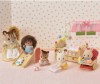  Sylvanian Families      - Sylvanian Families     