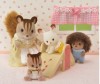  Sylvanian Families      - Sylvanian Families     