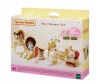  Sylvanian Families      - Sylvanian Families     