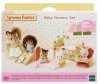  Sylvanian Families      - Sylvanian Families     