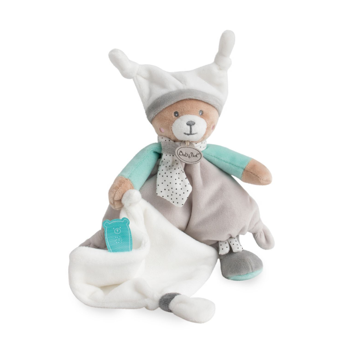  Baby Nat' by Doudou et Compagnie     Polochon 22 