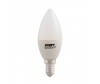    ECO LED Candle E14 7W 30 10 . -   ECO LEDCandleE14 7W 30 10/100
