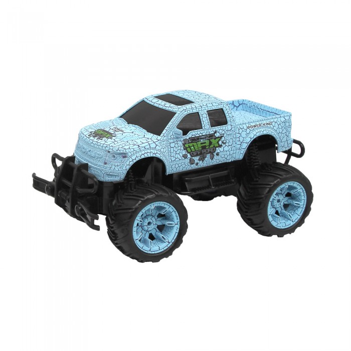  AutoDrive   - 2WD 1:16