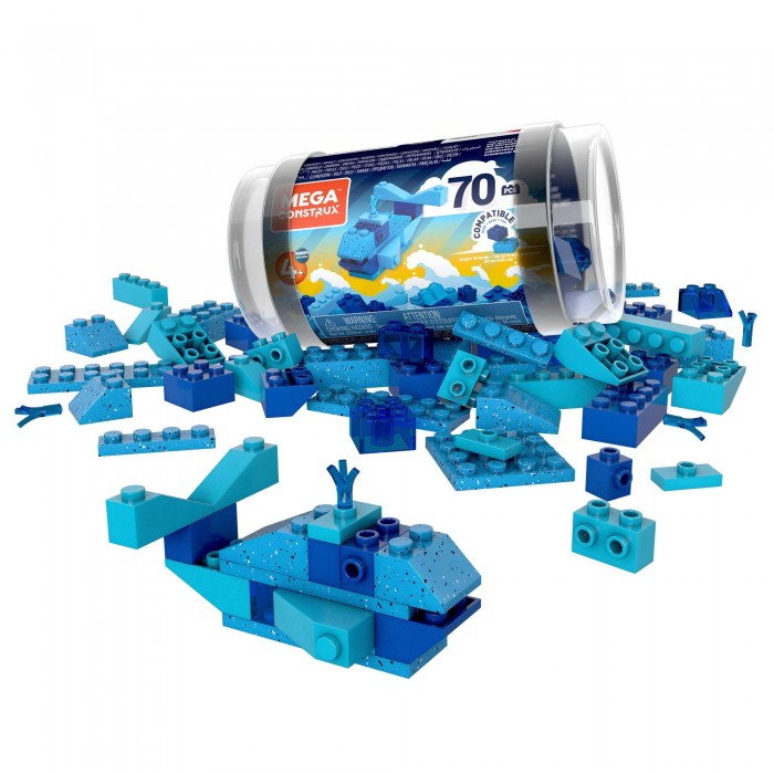  Mega Construx  (70 )