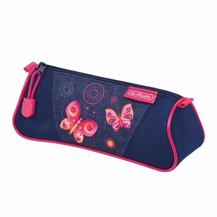  Herlitz - Triangular Butterfly Dreams