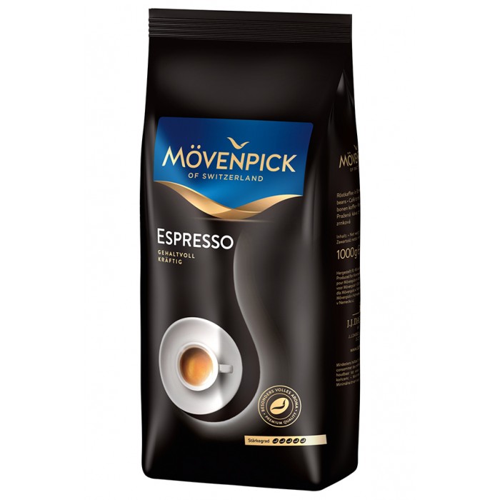  Movenpick  Espresso  500 