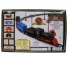  Eztec   Forty Niner Special Train Set 29  - Eztec   Forty Niner Special Ttain Set 29 