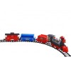  Eztec   Forty Niner Special Train Set 29  - Eztec   Forty Niner Special Ttain Set 29 