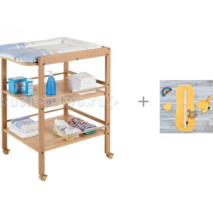  Mjolk Minion Set    Geuther Clarissa
