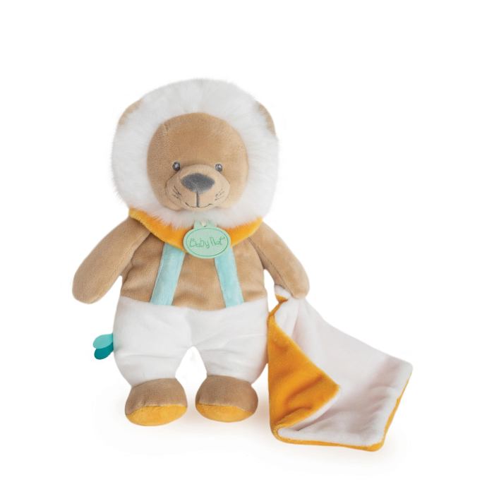  Baby Nat' by Doudou et Compagnie     Maxou 22 