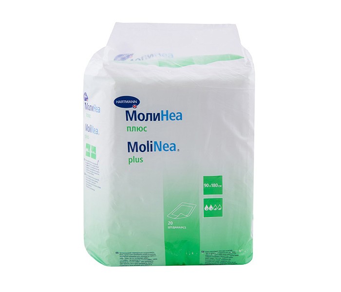  Hartmann Molinea Plus   90180 20 .