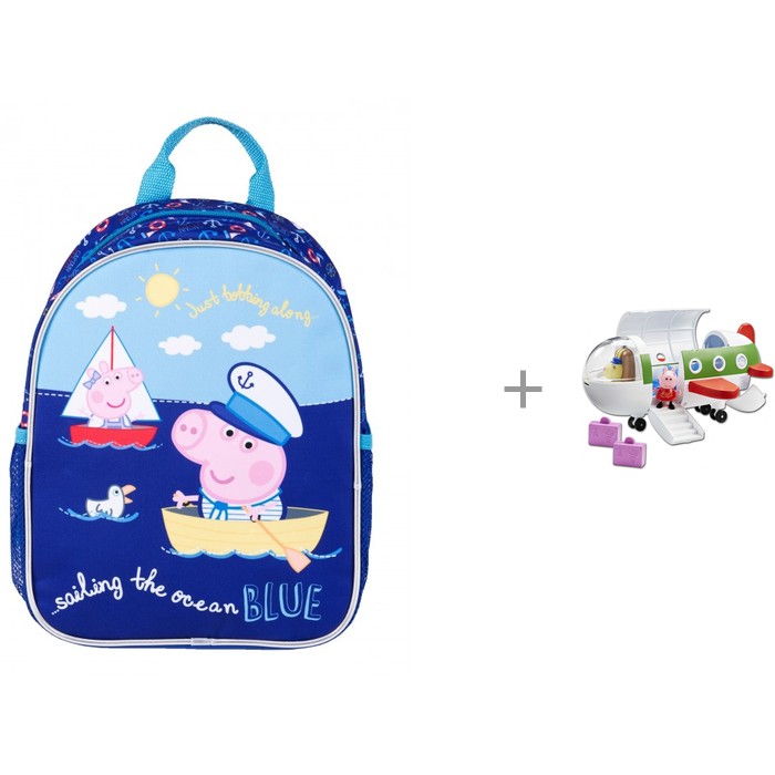    (Peppa Pig)          