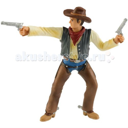  Bullyland     10 