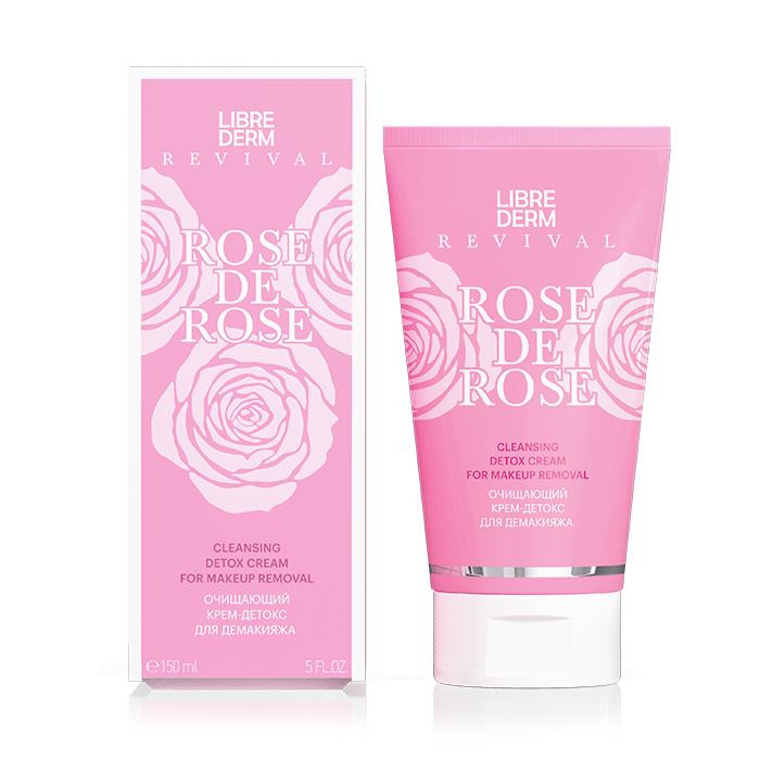  Librederm Rose de rose -  150 