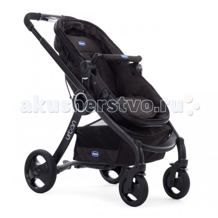 - Chicco Urban Plus Crossover