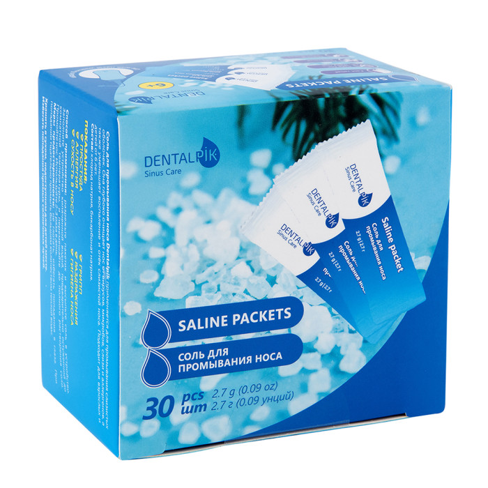  Dentalpik     Sinus Care