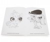     -  Littlest Pet Shop  